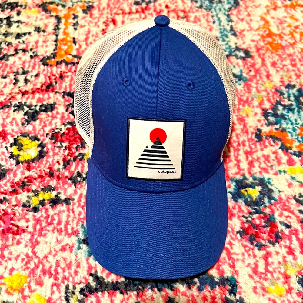 Cotopaxi Hat